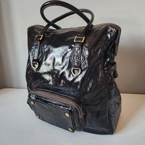 Marc Jacobs Ex-large Tote "EUC" - Picture 11 of 16